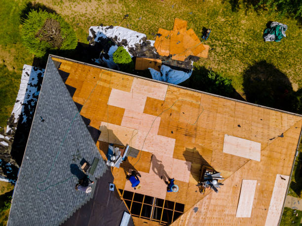 Roof Installation Near Me in First Mesa, AZ
