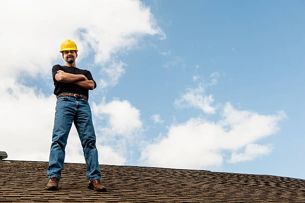 Quick and Trustworthy Emergency Roof Repair Services in First Mesa, AZ